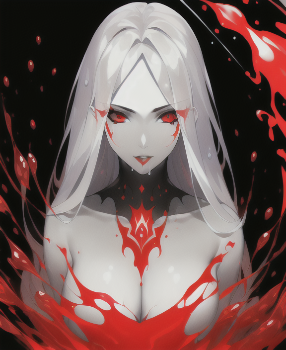 sorcererai's tweet photo. Testing testing testing 🔥 #SorcererMix v-B1 on some prompt @Yabs_AI send me with splash art embedding by  @L_Nerfgun3 (raw, unedited, low-res).

⬅️ Left: Some anime mix
➡️ Right: SorcererMix

#stablediffusion #custommix #aiphotography #splashart #aiportrait #aiart https://t.co/BAata02sDd