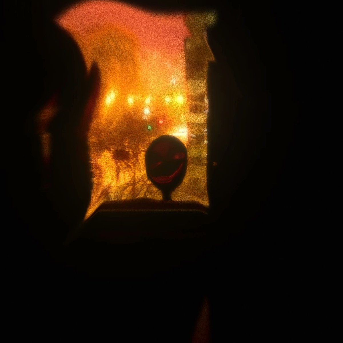 eiko_no_omo's tweet photo. Хочу ли я домой?
#weirdcore #dreamcore https://t.co/bK79LnUnCC
