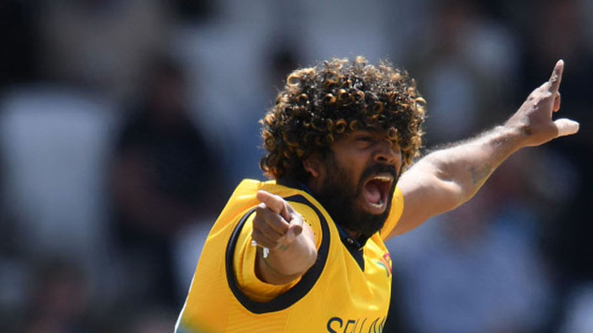 #INDvSL #Muralitharan #ZaheerKhan #ChamindaVaas #Malinga

Top 10 highest wicket-takers in ODIs

VISUAL STORY: bit.ly/3jVVV2t