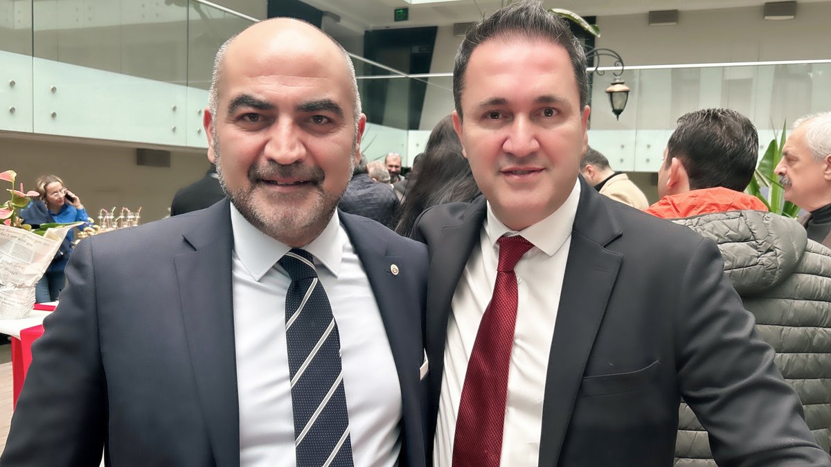 Ege Bölge Müdürlüğümüz İzmir'de açıldı!

Bölge müdürlüklerimizin bir yenisini de İzmir'de 200'ün üzerinde acentemizin katılımıyla açtık. Ege Bölge Müdürlüğümüz faaliyete başladı.