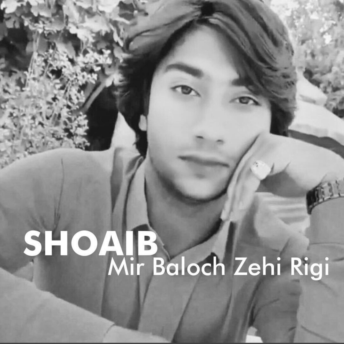 Hey @UNICEF #ShoaibMirBalochZehiRigi n'a que 18 ans
Il fait partie des nombreux jeunes #baloutches condamnés à mort lors des récentes manifestations en Iran.I.R a exécuté plus de 80 Baloutches au cours des 4 derniers mois.Ce hargneux est un génocide. 
#StopBalochGenocide
@UN_HRC