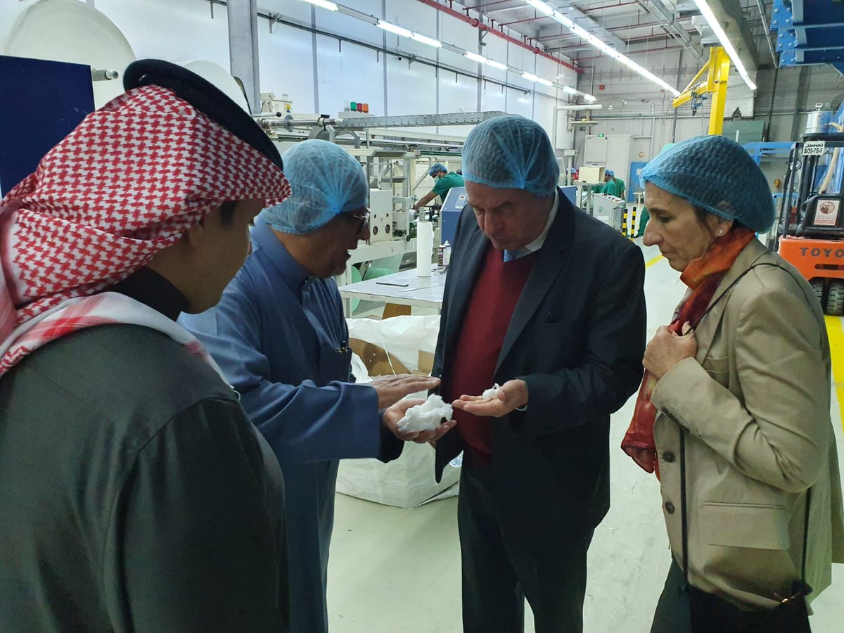 ألمانيا 🇩🇪🇸🇦 tweet media