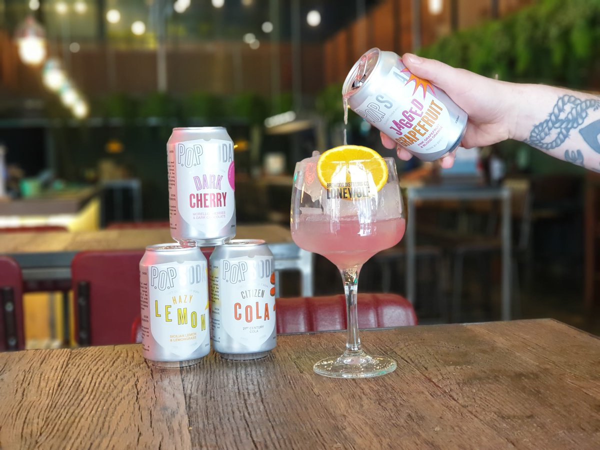 Going dry this January?

Try out our fantastic range of soft drinks and alcohol free beers 😍

#brewdogbath #bathuk #softdrinks #dryjanuary #afbeer