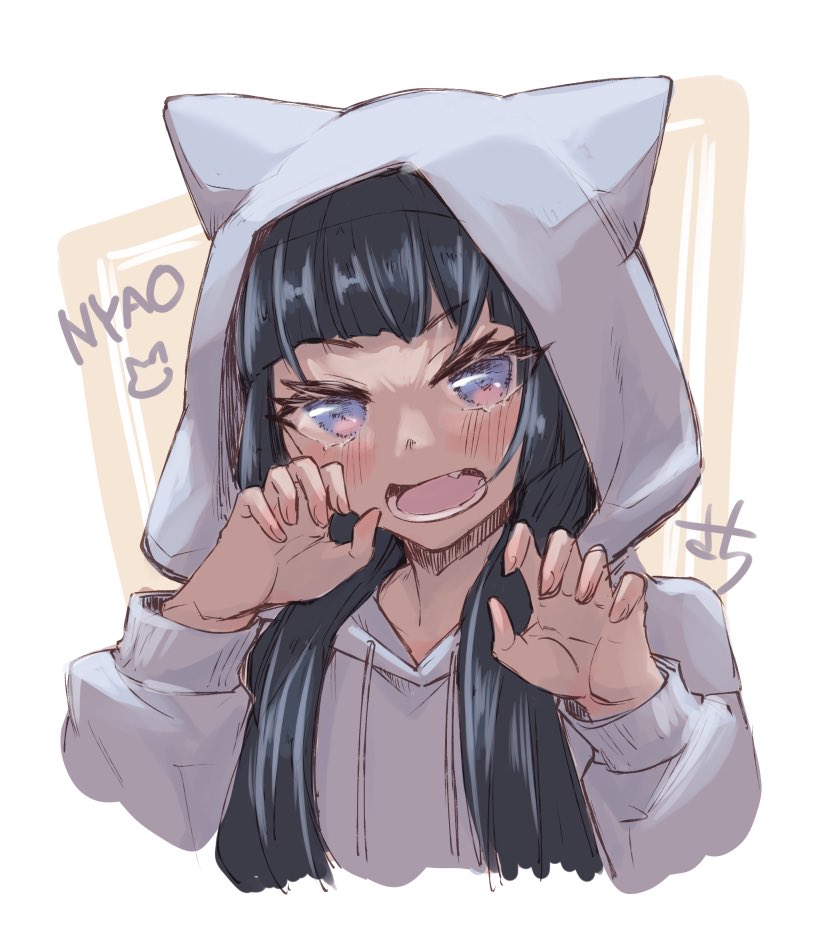 「らくがき 」|さちのイラスト