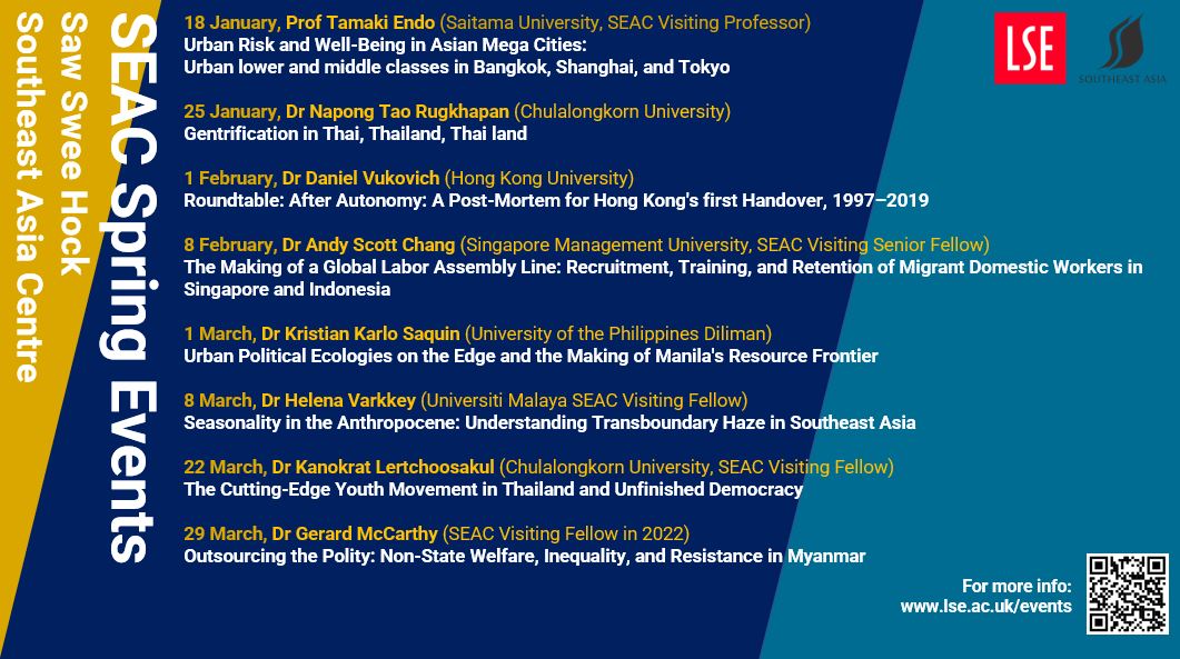 LSE Southeast Asia tweet media