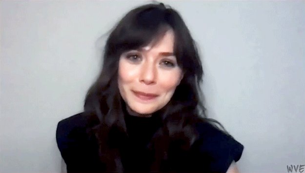 olsnlizzie's tweet photo. her in this interview has such a chokehold on me actually 🧎🏻‍♀️ https://t.co/ltKN4Qu7Uk