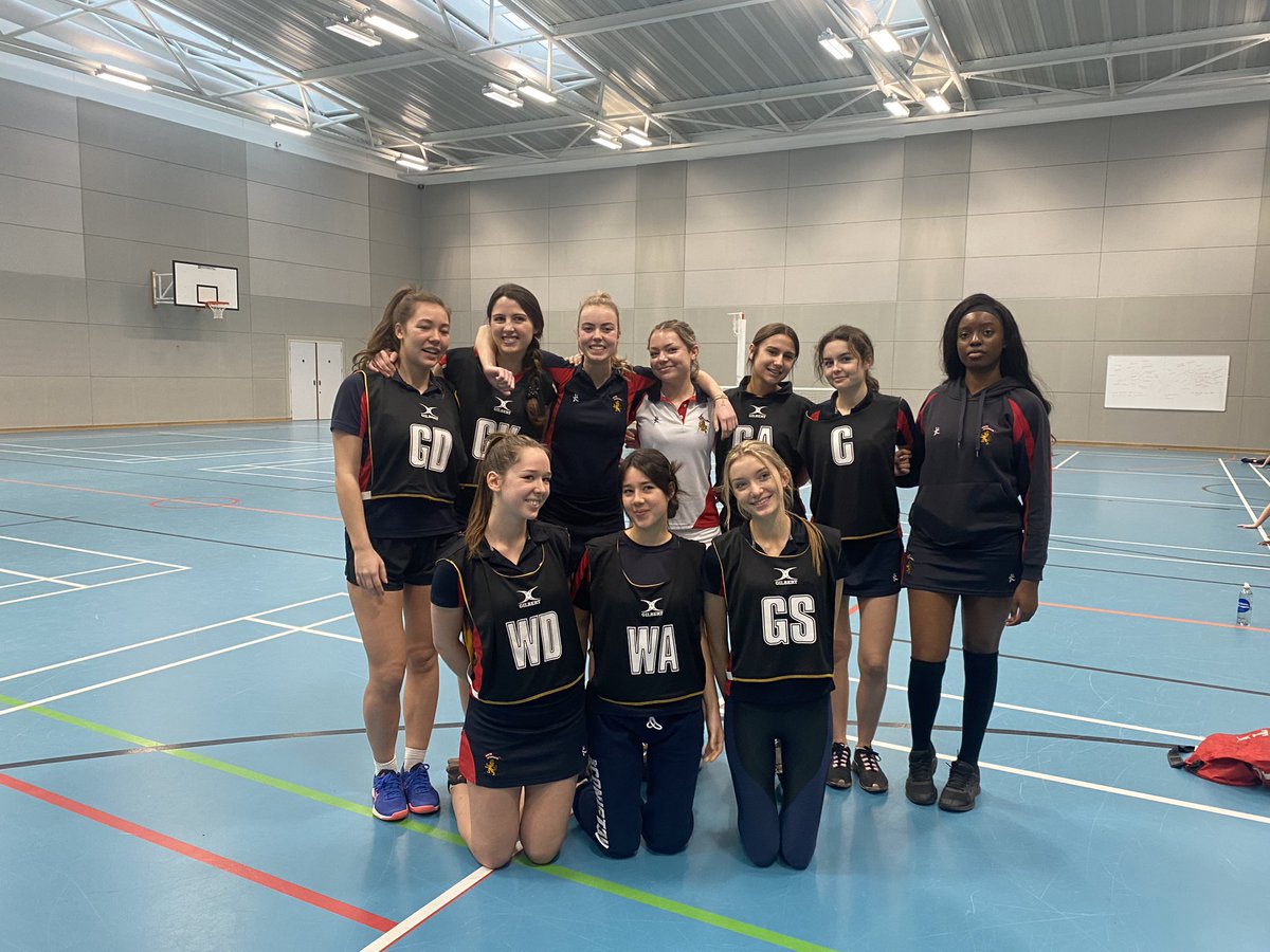 KCSGirlsSport tweet media