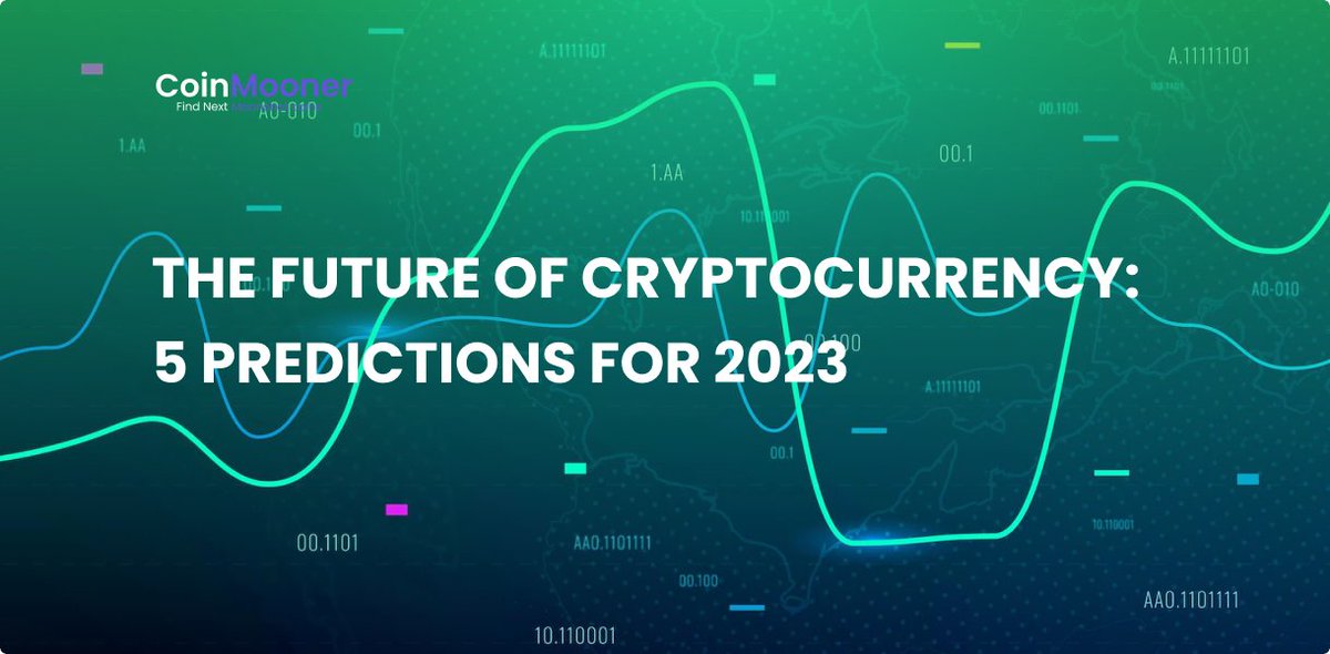 Future of Cryptocurrencies?

Head over to this link to learn more:
coinmooner.com/news/the-futur…

#BNB $BTC #MOONER
