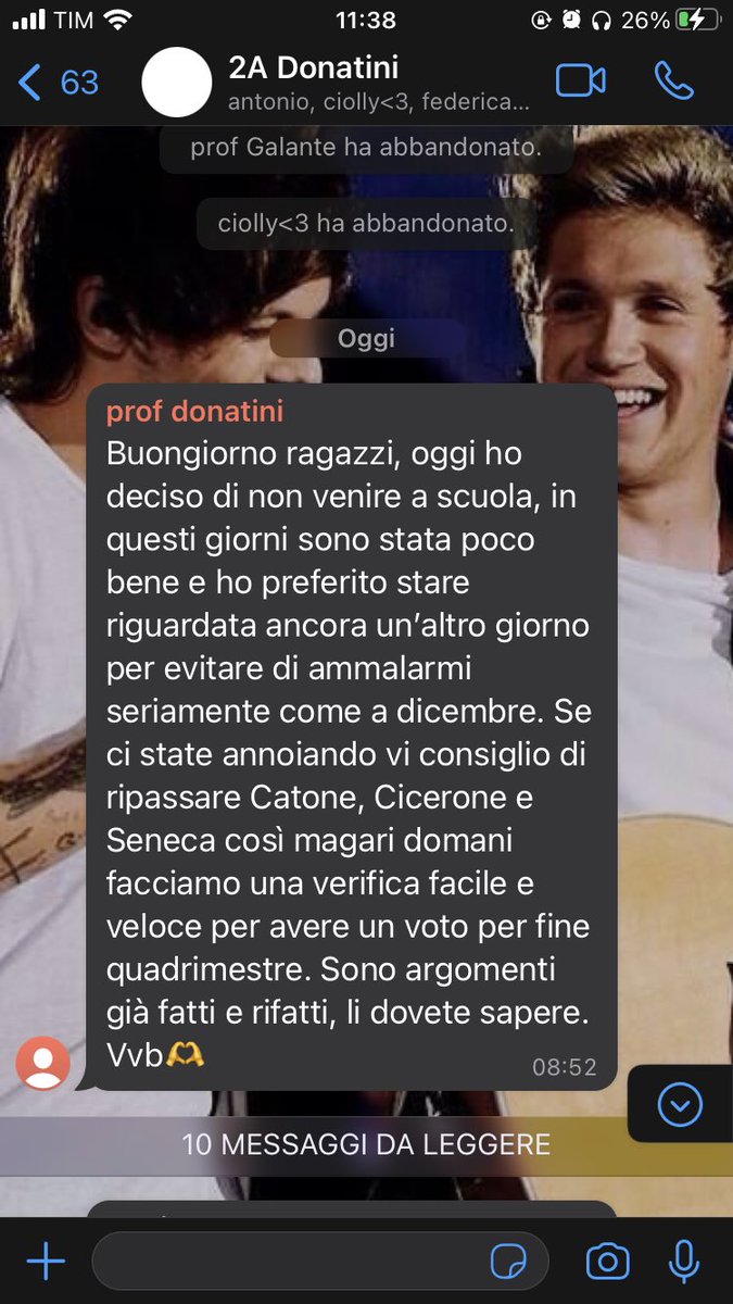 bohamoioned's tweet photo. sto ridendo un sacco https://t.co/afeUlkhszD