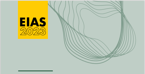 We're pleased to announce AJA Director Adrian James will be an invited speaker at the @Ecophon International Acoustics Seminar (May 2023). Taking place in Tylosand, Sweden, this is a great chance to meet up with fellow expert acousticians EIAS2023.com
