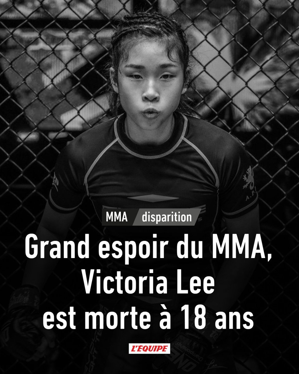 L'Équipe tweet media