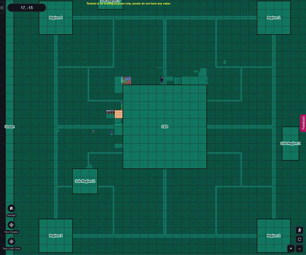 Bit.Country tweet media