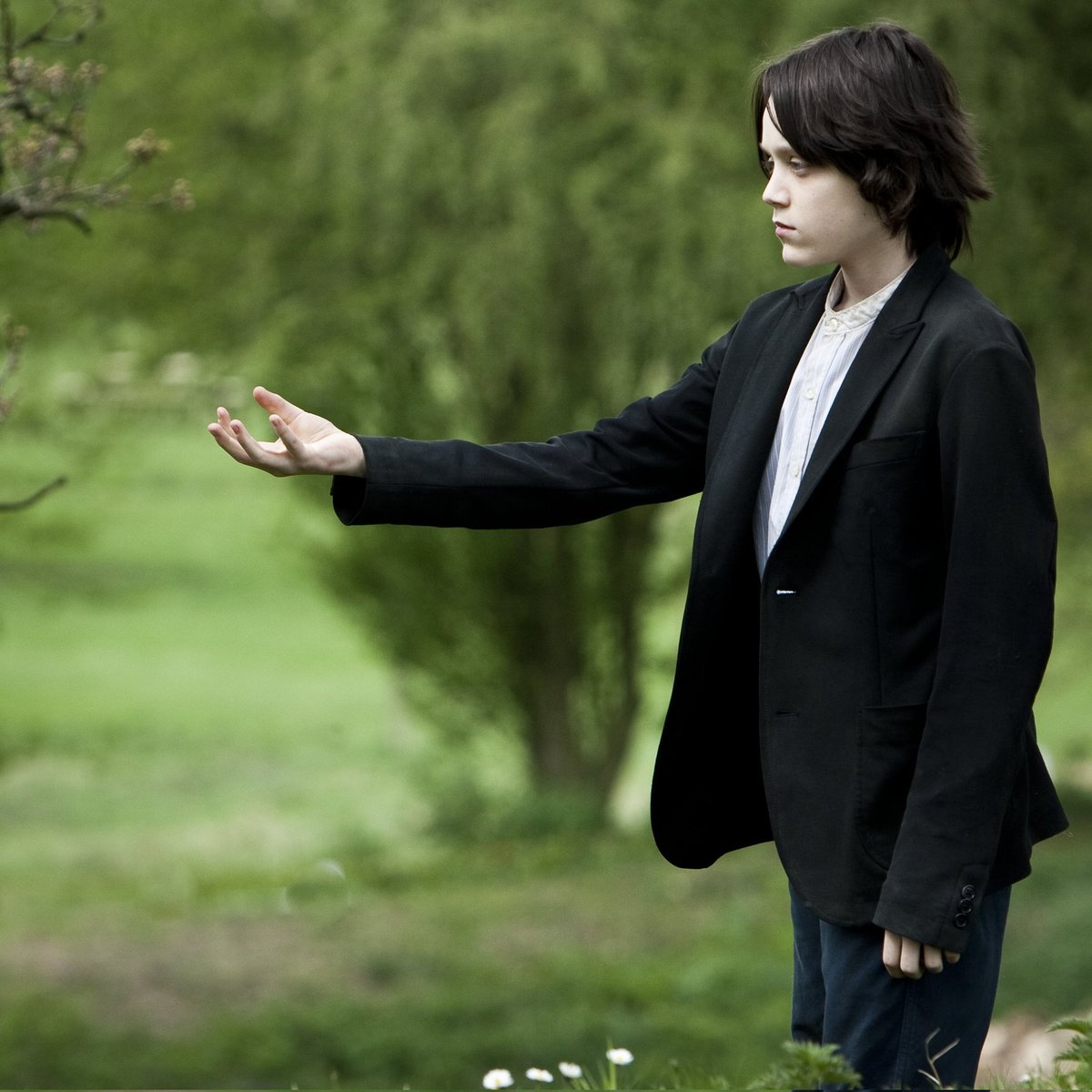 classlandia's tweet photo. Él nos enseñó que no hay que juzgar por las apariencias. Que hasta la persona más dura por fuera, es luego la más blanda por dentro.
Y que se puede querer a alguien 'always'.

Feliz cumpleaños, Severus Snape. https://t.co/HIDRT62cbS
