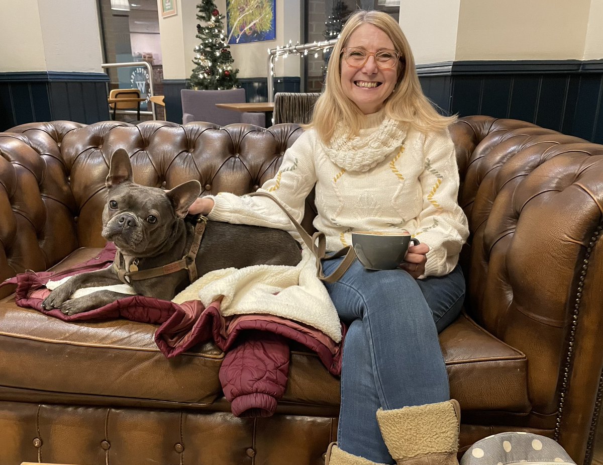 Joy Fourie tweet media