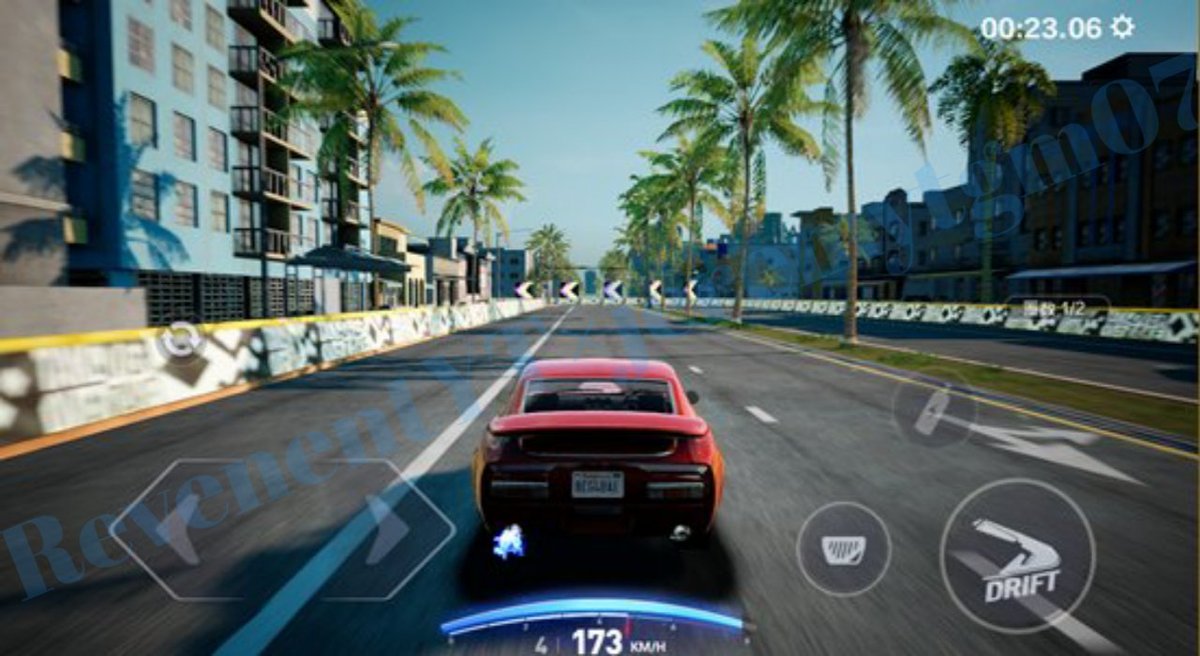 DannyINTEL's tweet photo. Need For Speed Mobile 😍 https://t.co/wQhHHOcjP3