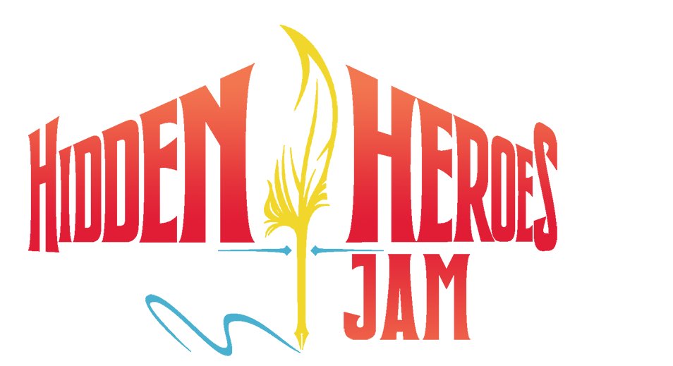 Flemish Games Association (@flegavzw) on Twitter photo Up for a game jam? <a href="/bobdeschutter/">Bob De Schutter</a> and @indiecade challenge you to create your Hidden Hero Game, honouring the people who inspired you. All info and deadlines right here👇🏻
itch.io/jam/hidden-her… Up for a game jam? <a href="/bobdeschutter/">Bob De Schutter</a> and @indiecade challenge you to create your Hidden Hero Game, honouring the people who inspired you. All info and deadlines right here👇🏻
itch.io/jam/hidden-her…