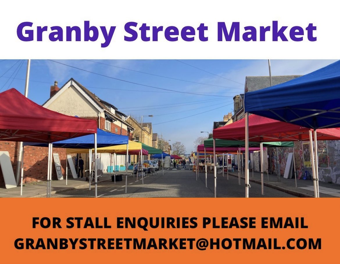 Kuumba_Imani's tweet photo. Good morning everybody! 

We hope you recovered through the weekend well! 

Also for everybody in Liverpool/Liverpool area, Granby Market will be back on for the 4th February 10am - 3pm. 

@M_Charters 

#kuumbaimani #kuumba #toxteth #lvpl #liverpool #liverpooluk https://t.co/8otGTBamd5