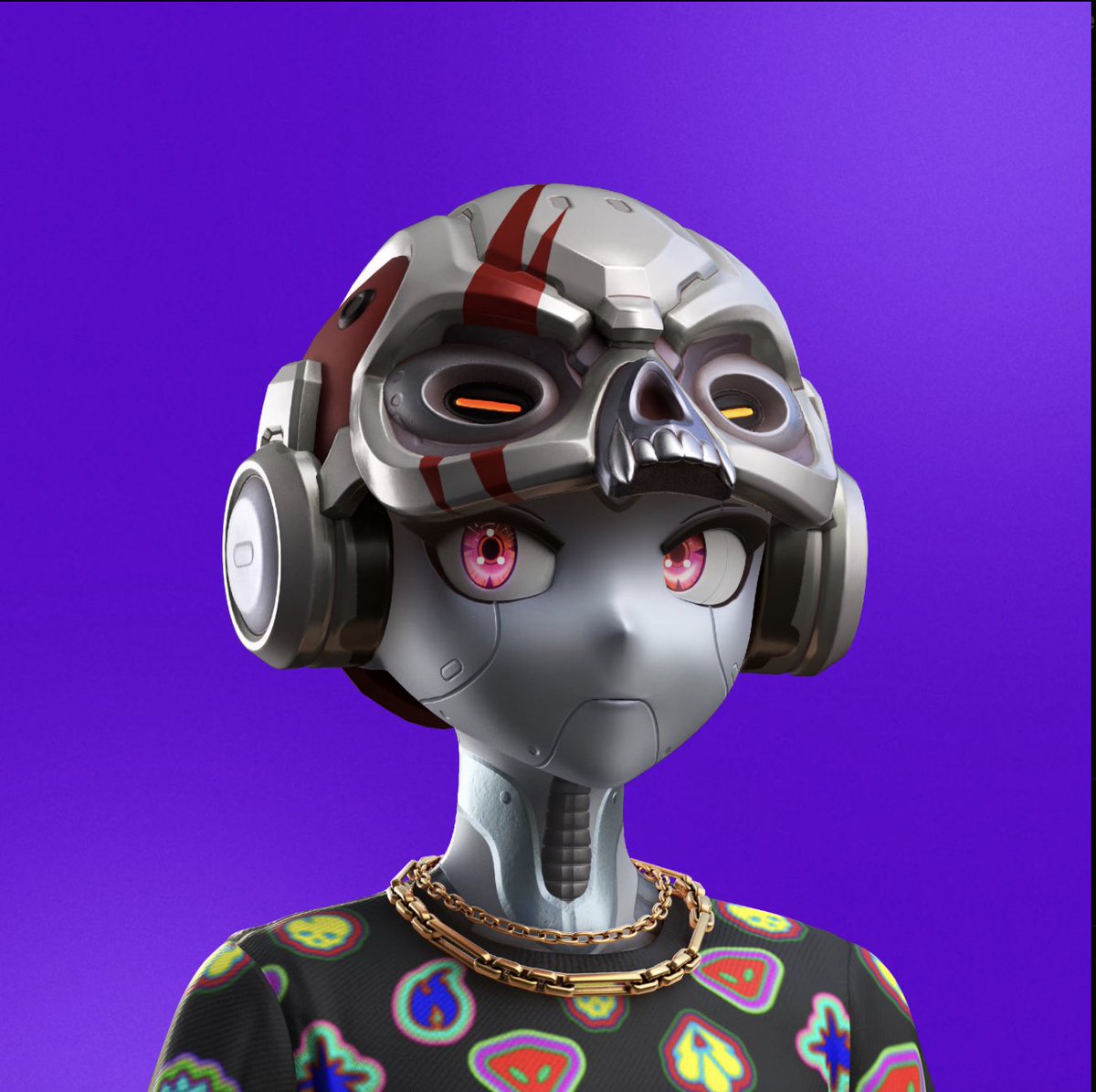 GM GM ❤️‍🔥☕️ where is my clone fam? 🔥