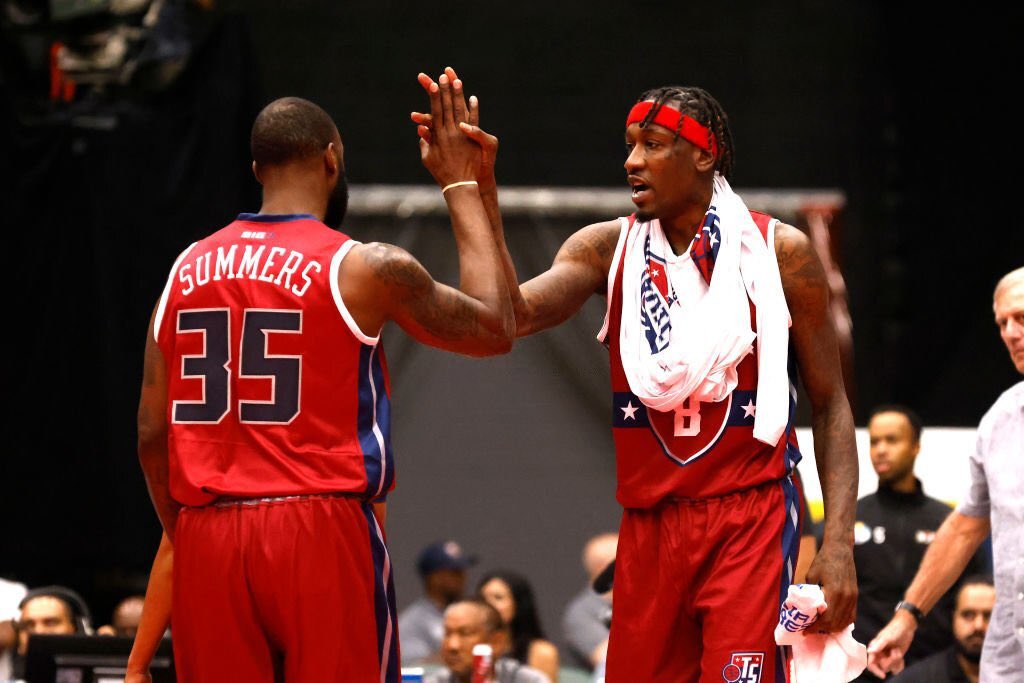 A couple of DOGS 💪💪💪