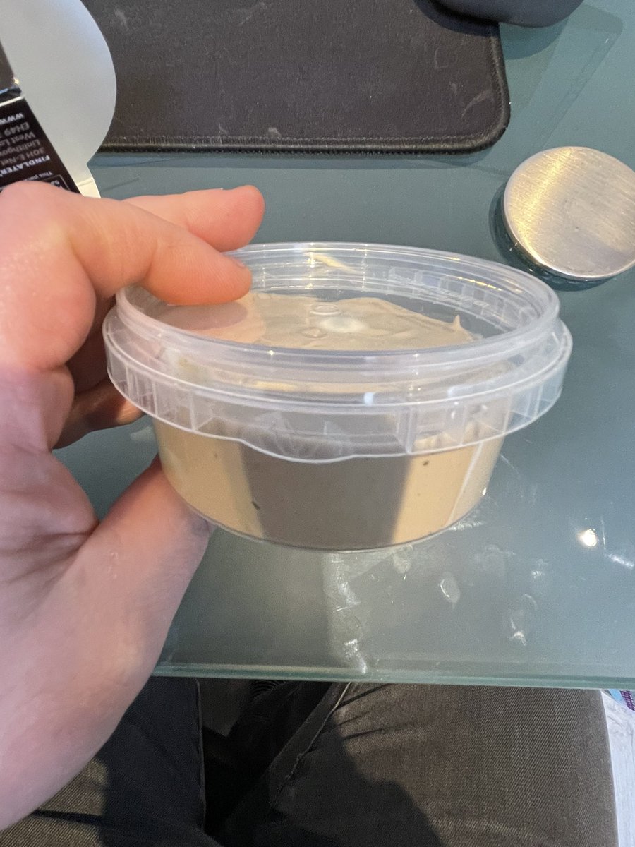 chefdanlucas's tweet photo. @waitrose could someone please contact me about this product. https://t.co/PacuZSCout