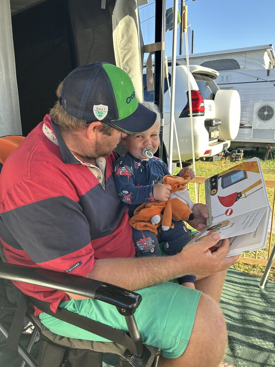 Prue Milgate tweet media