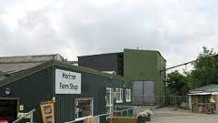 Amazing ongoing support from Horizon Farm Shop at #StCleer we just wanted to give you a massive shout out!