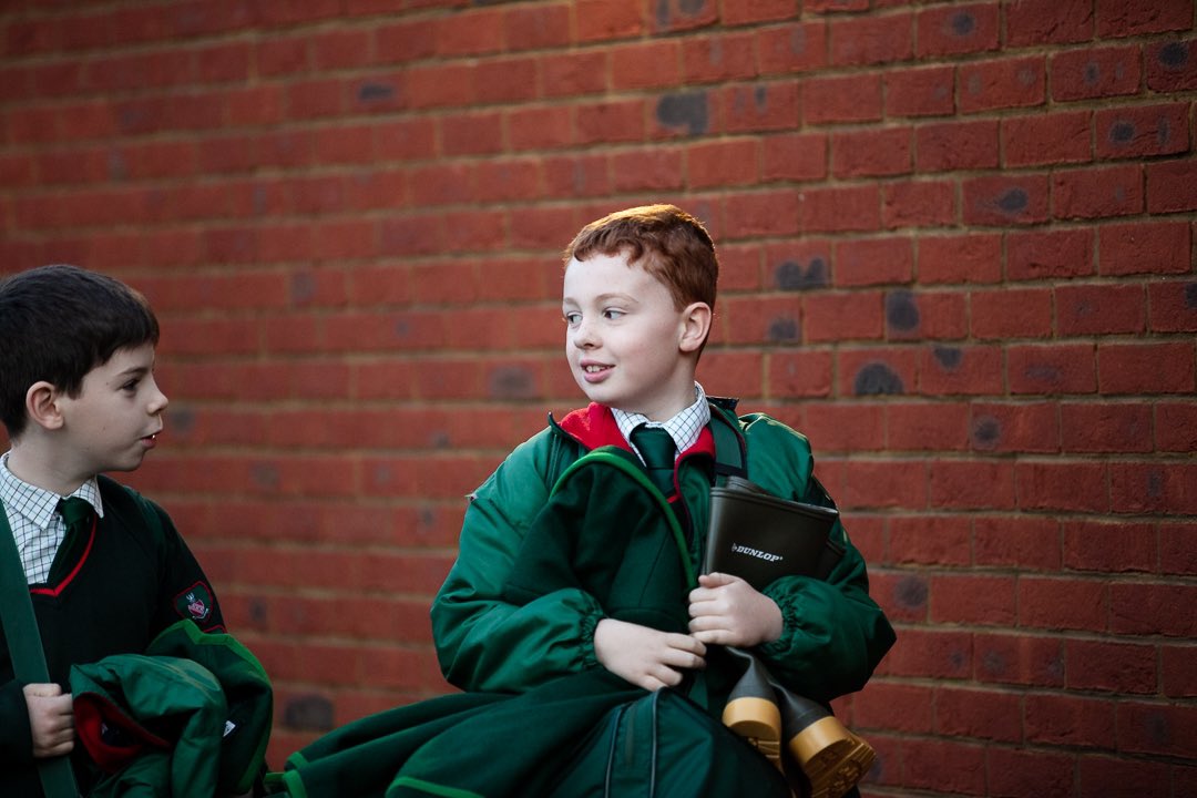 AldroSchool's tweet photo. First day of term and it’s so lovely to have everyone back!
#firstday #welcomeback #happiness #fullschool #lifeataldro #surreyprepschool https://t.co/9pstmxq4Lk