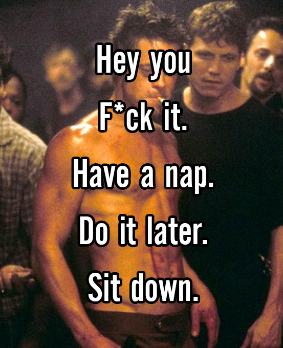 AntiMotivClub's tweet photo. https://t.co/uE0G1xqhVs