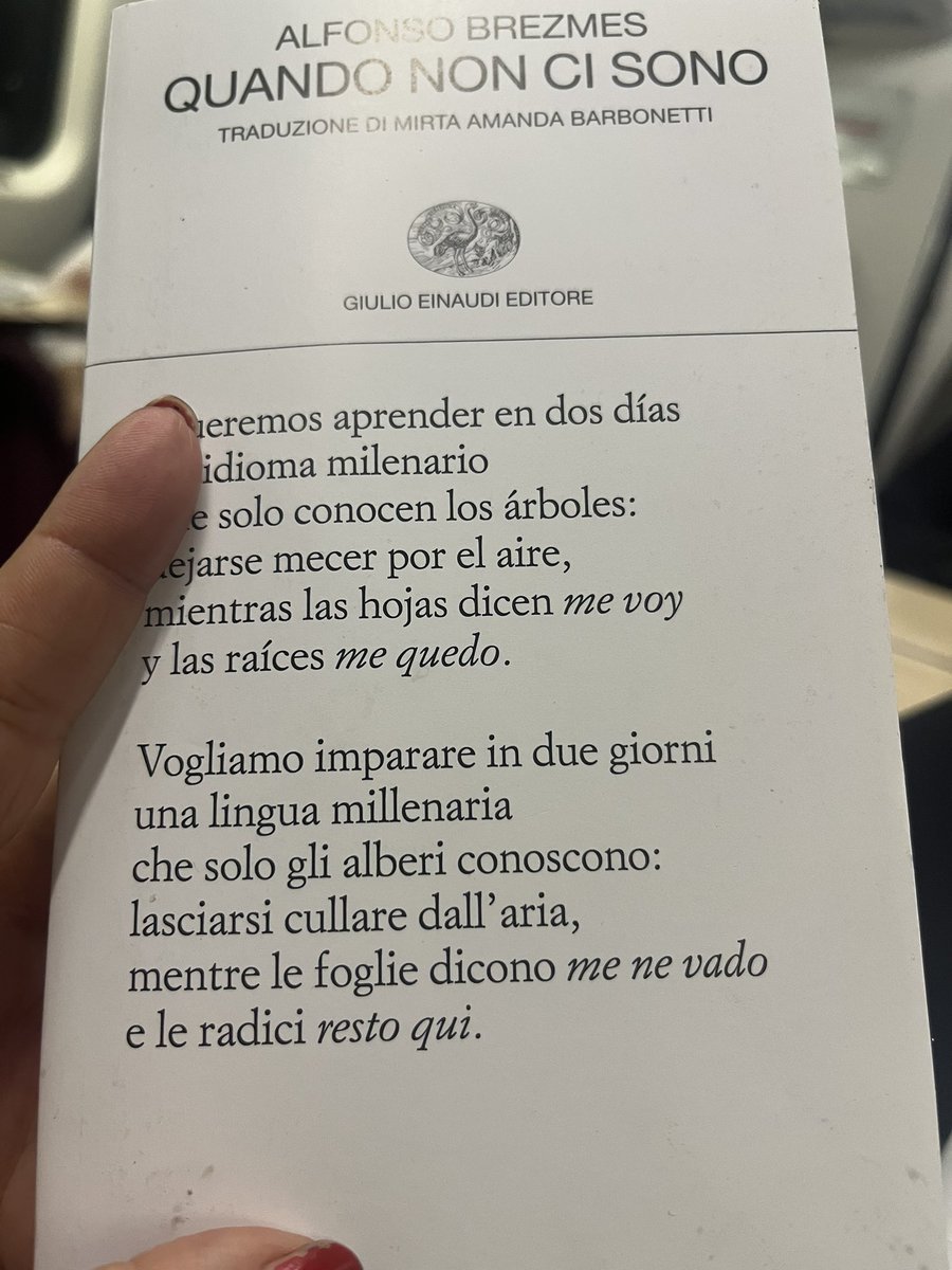 #CePostaPerTe alla voce #desidero