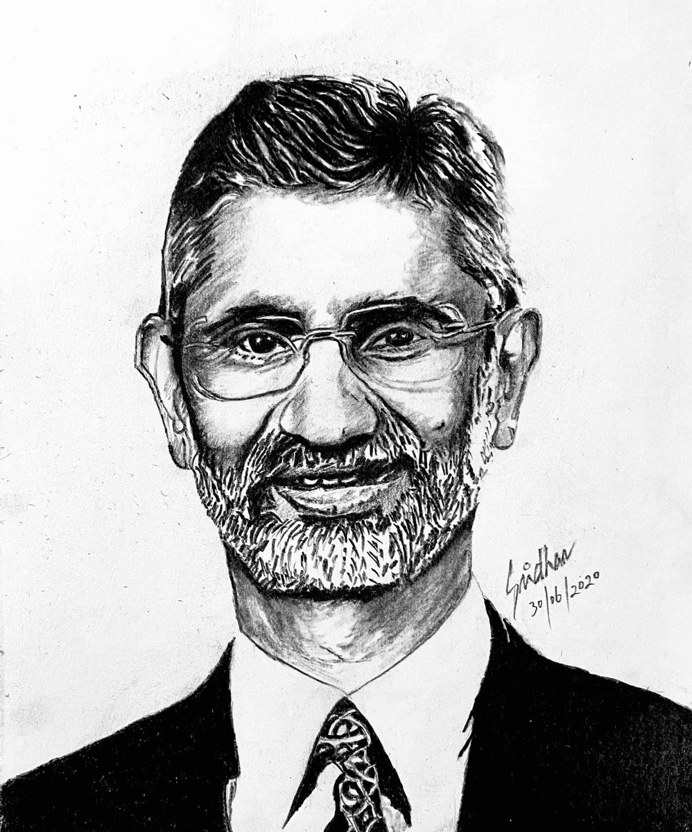 SeethapathySri's tweet photo. @DrSJaishankar HBD Hon. Minister 🎉🎉🎉🎉 https://t.co/aKCD7936yu