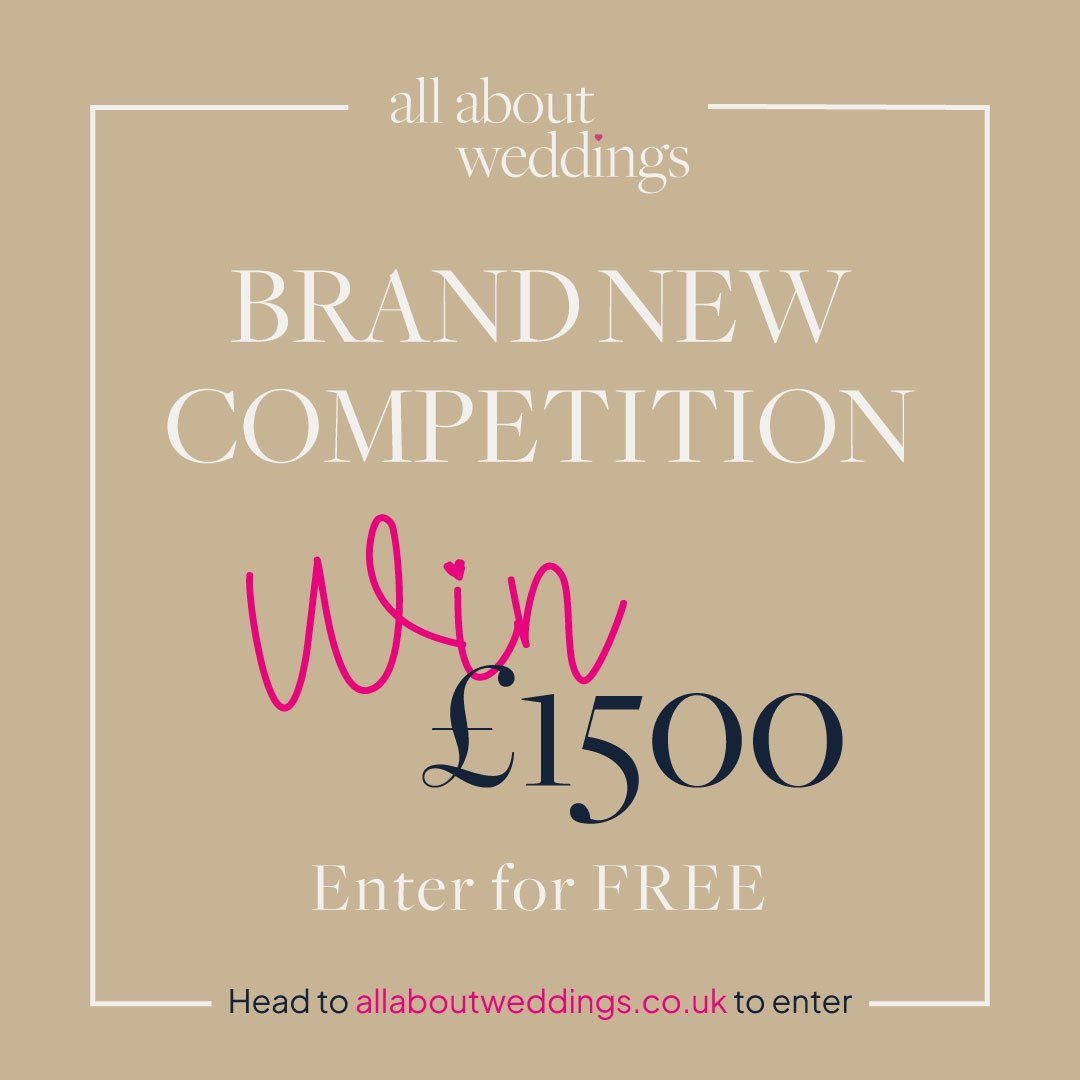 ianbakersson's tweet photo. Friends…any chance of an RT on this pls?

Win £1500 towards your wedding comp

@Liamfoxactor @shaunhinds @HollyMoore @GMCC_Annie @marketing_gott @Charlotte_Movie @jenniesawdon @JustRichardHill @the_boxking @Colin_Manford @BrennanReece @ricklees @SalfordRoasters https://t.co/MyXmNOdv9s