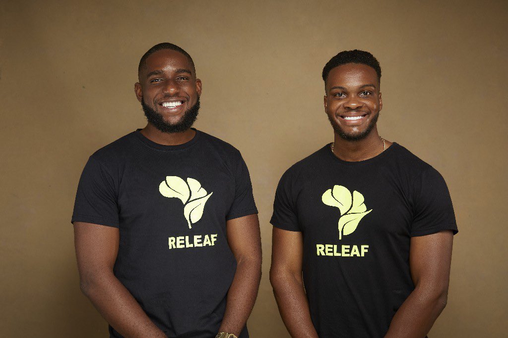 africanscolumn's tweet photo. Nigerian Agritech startup, Releaf raises $3.3 million pre-Series A round led by Samurai Incubate Africa as it looks to scale its operations across Nigeria and bring new food processing technology to market.
#GiantHypes #TechInAfrica #Nigeria #Kraken #Site #VentureCapital #Africa https://t.co/4w1FQMCjBn
