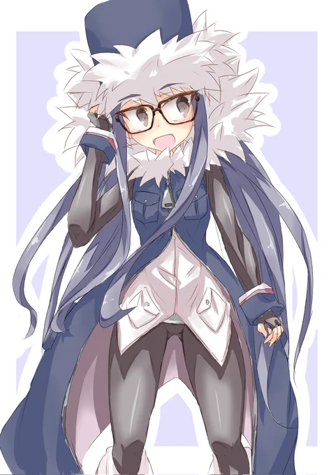 2020年のあきちゃん 