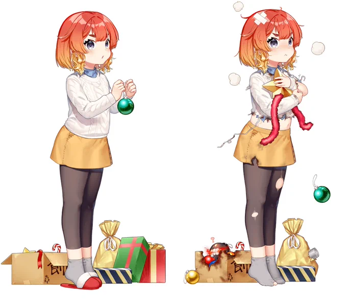 戦っているのか??? 