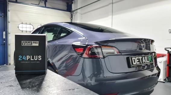 What to know a bit more about ceramic coatings from ValetPRO.  follow this link  valetpro.global/Information/Bl…