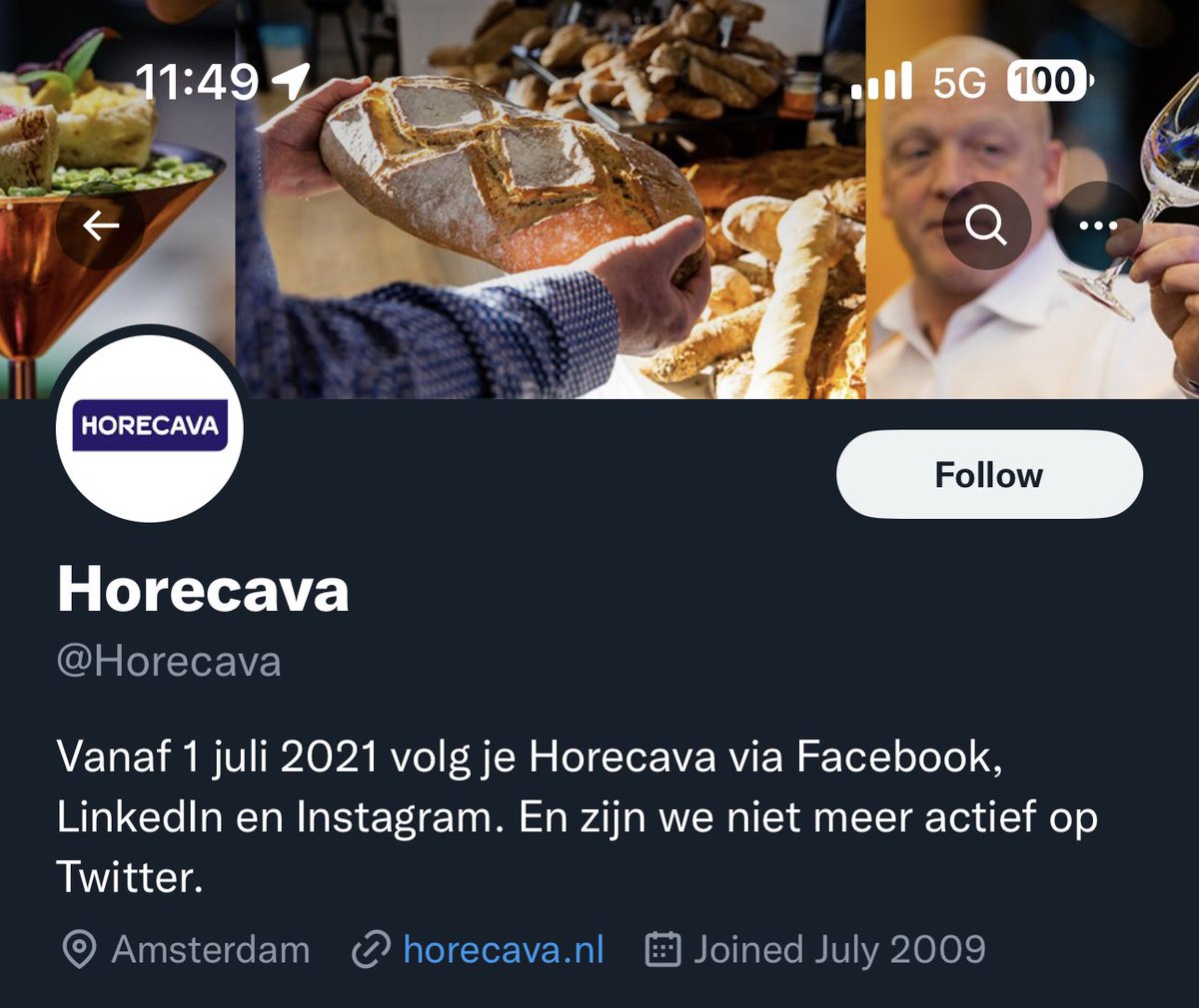 Jaap Visser tweet media