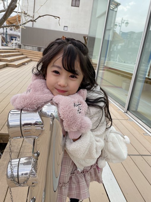 Twitterのコスプレ画像2