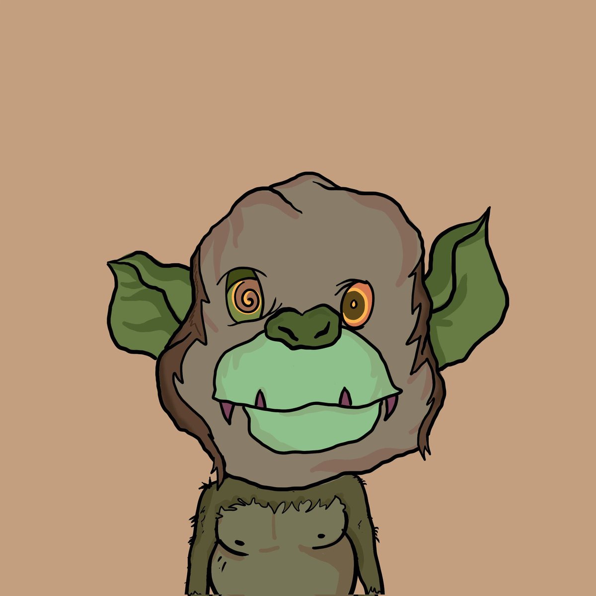 Collector Cool Fish tweet media