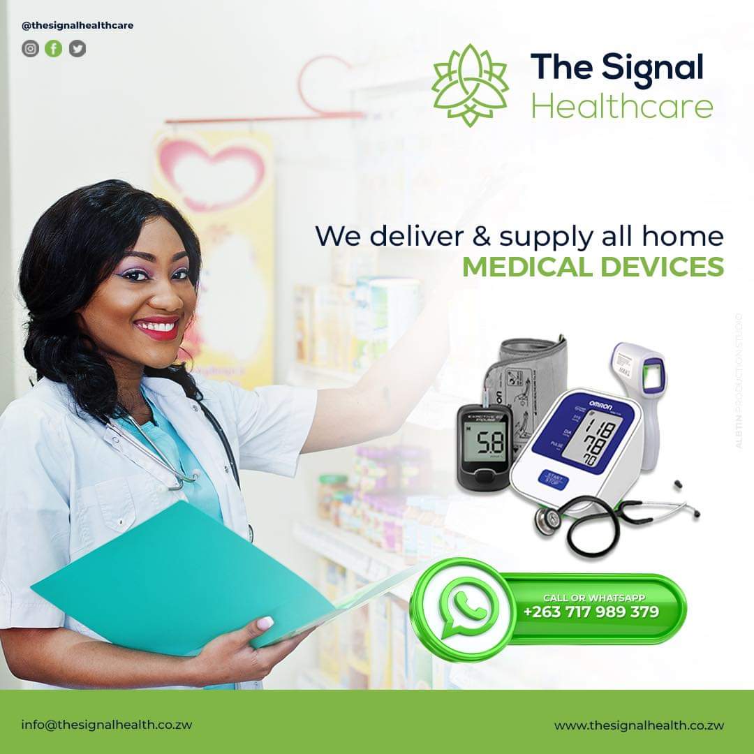 docpriv_'s tweet photo. @RealTalkFadzie *The Signal Healthcare* 

The signal healthcare is the leading online medical shop and provides the best in medical devices and equipment. 
App or call 0717989379 , 0775966645 

https://t.co/KgQVlm71AB https://t.co/3b6brqKHuQ