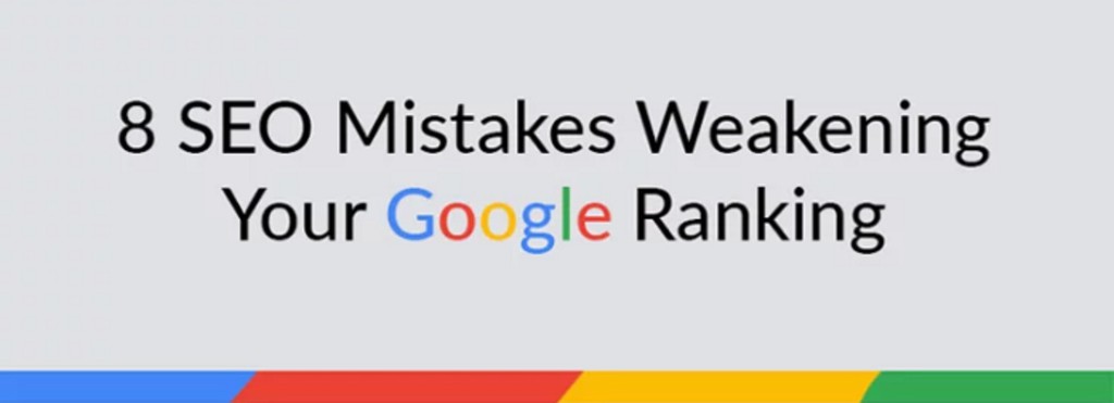 sugarbeatbc's tweet photo. When I caught sight of today's infographic, I knew I wanted to share it – and read it.

Read the full article: 8 SEO Mistakes Weakening Your Google Ranking in 2022 and Beyond [Infographic]
▸ https://t.co/YmjuIP2Uqc

#SocialMediaToday #TechnicalAspects https://t.co/bK9UA72AYx