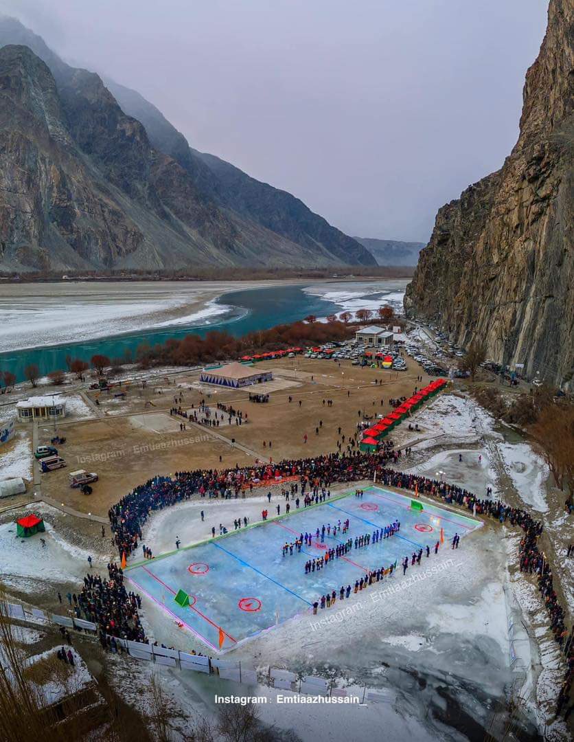 InReports1's tweet photo. Breathtaking scenery in #Gilgit_Baltistan 
#GilgitBaltistan #Kashmir https://t.co/Db9XrAEbV3