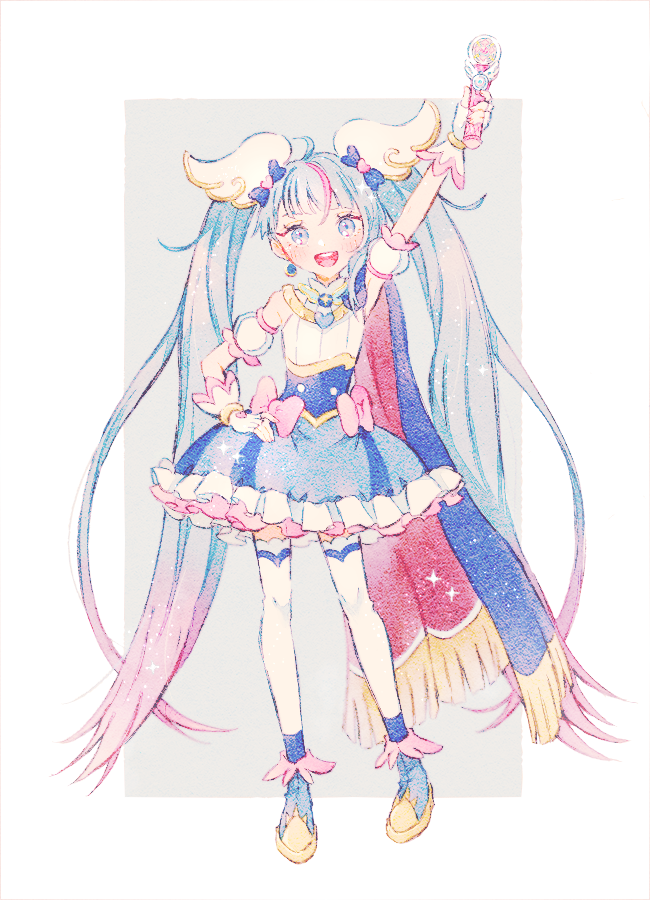 「 」|緑乃🍀コミティアH25aのイラスト