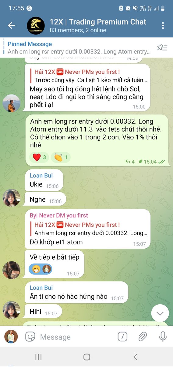 Hai12xVentures's tweet photo. $ATOM $RSR 
#5EM
#12XPremium https://t.co/FdAXPD23Ye