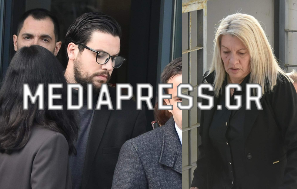 mediapressgr's tweet photo. Πρώτος μάρτυρας της δίκης ο Μάνος #Δασκαλάκης . #πατρα @GSompolos 
https://t.co/gT8aIjBuM9 https://t.co/Zbqt7kmHWy