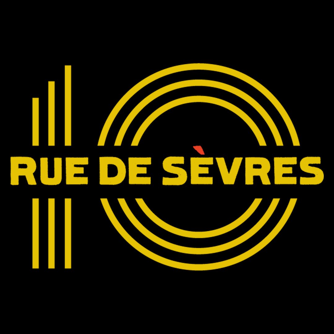 Rue de Sèvres tweet media