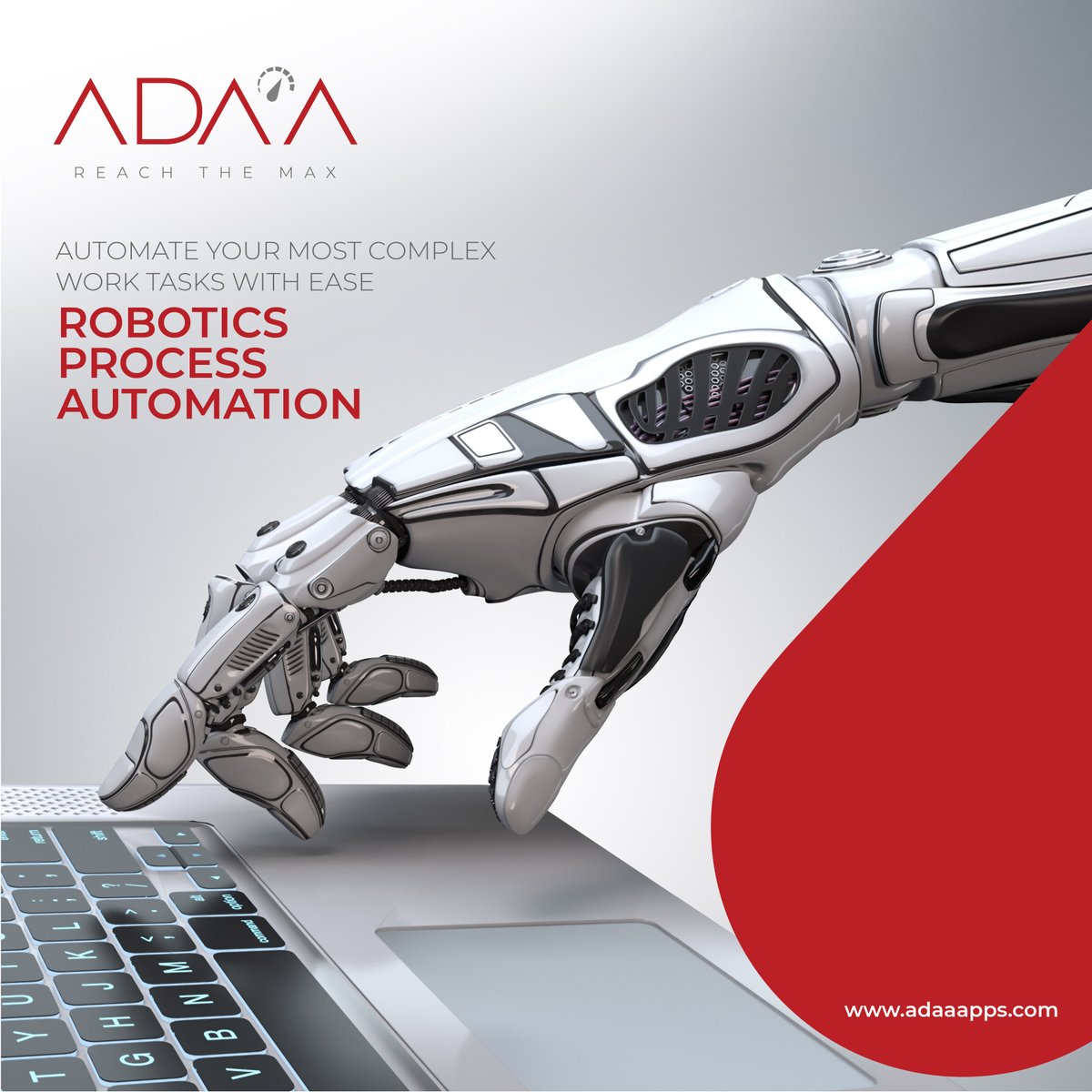 AdaaApps's tweet image. Automate your most complex work tasks with ease
#RPA 
#adaa_apps