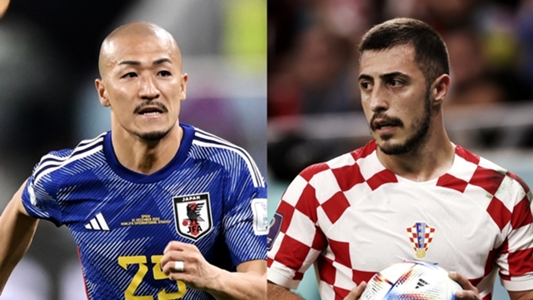 Japan vs. Croatia: Time, TV channel, preview and how to watch FIFA World Cup round of 16 match - dazn.com: Japan vs. Croatia: Time, TV channel, preview and how to watch FIFA World Cup round of 16 match  dazn.com news.google.com/__i/rss/rd/art…