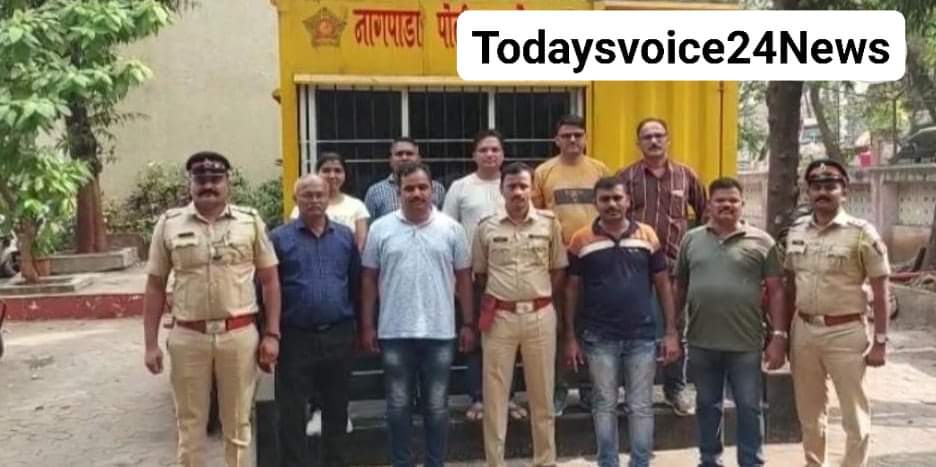 todaysvoice24nz's tweet photo. ๐ฉ๐ป๐จโ๏ธ #Madanpura mai 5 Saal ki #Housemaid #Bacchi ka ek #BMCSchool mai #Rape, #NagpadaPolice ne 6 Ghante mai #Rapist ko #arrest kiya
๐ซ Kal Shaam MadanPura ki ek #MunicipalSchool #Compund mai ek Bacchi ka Rape hua
๐ Bacchi usi #School mai #preprimary mai Padthi hai. https://t.co/ZDC6aiLLAQ