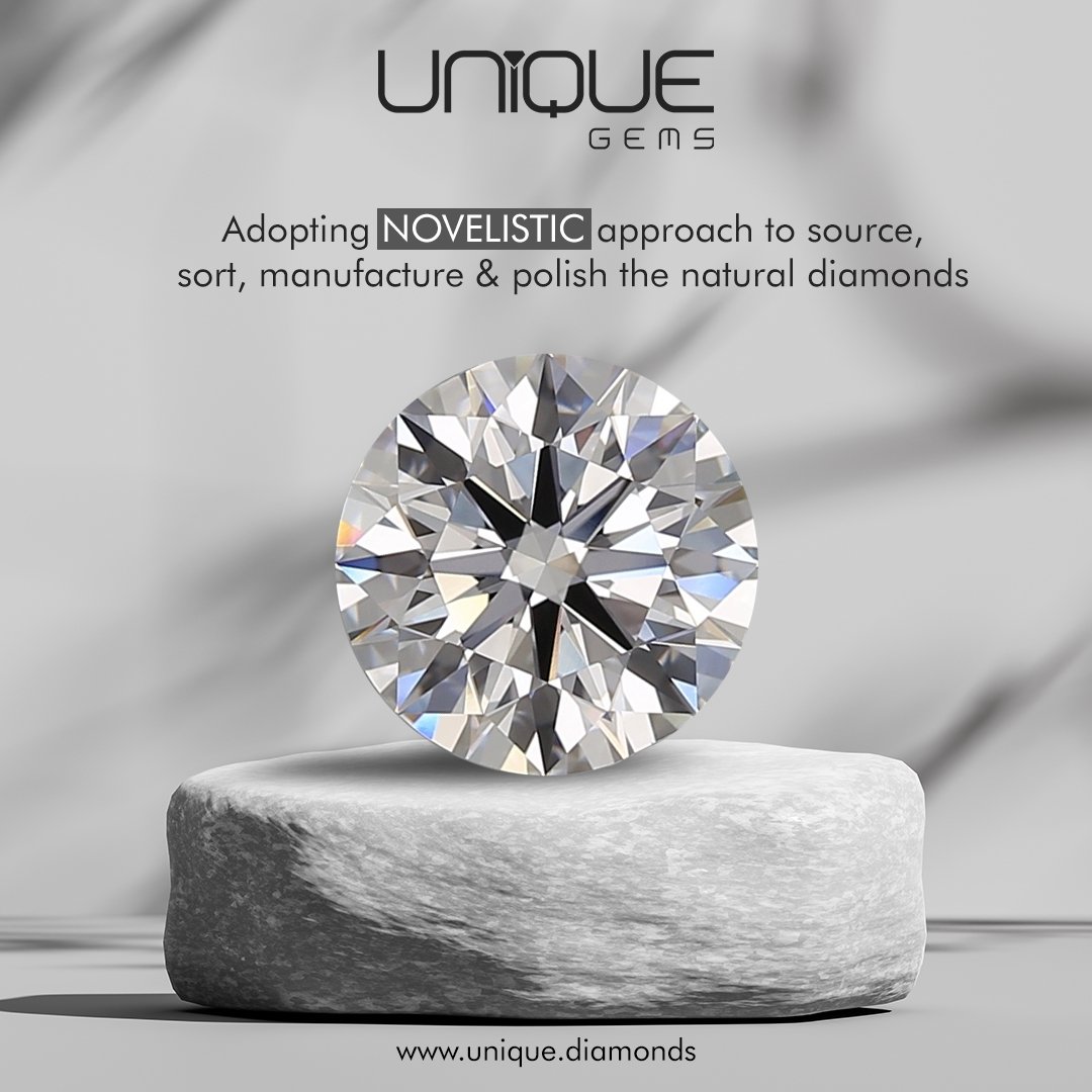 truuniquegems's tweet photo. We adopt novel approach in sourcing, manufacturing and polishing natural diamonds.
Visit https://t.co/pAsP65DRNR
#UniqueGems #roughdiamonds #solutions #gems #rawdiamond #diamondsupply #diamondexport #TRUbyUnique #TruUniqueAttribute #raw #manufacturing #sourcing https://t.co/4LIdvMr0d4