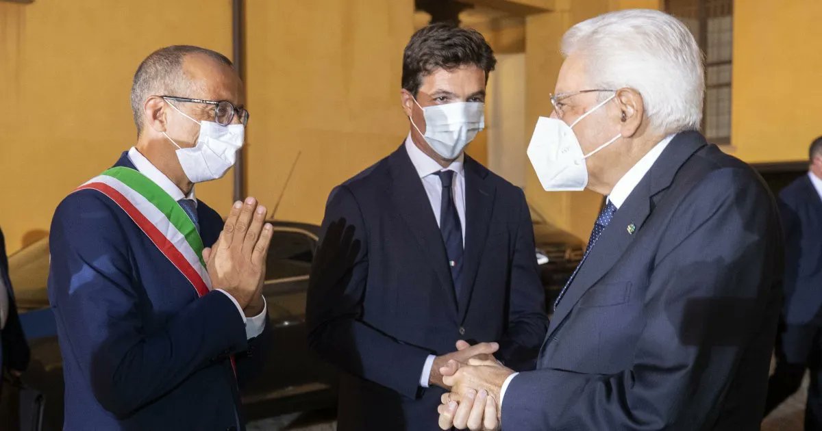 eurobullwebzine's tweet photo. La rubrica di Eurobull sulle #Regioni d’Italia inizia con un focus sulle #Marche, guidate da una giunta di #destra per la prima volta. Dopo l’intervento del #TheGuardian, tiene banco la questione #aborto, ma non è che una delle tante da toccare. 👇
https://t.co/xE0R0E6isc https://t.co/nWS4FalDVq